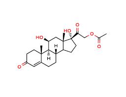 Hydrocortisone EP Impurity C